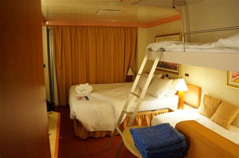 Cruise with Confidence: How Carnival Magic's Compartment Arrangement Supports Safety Measures